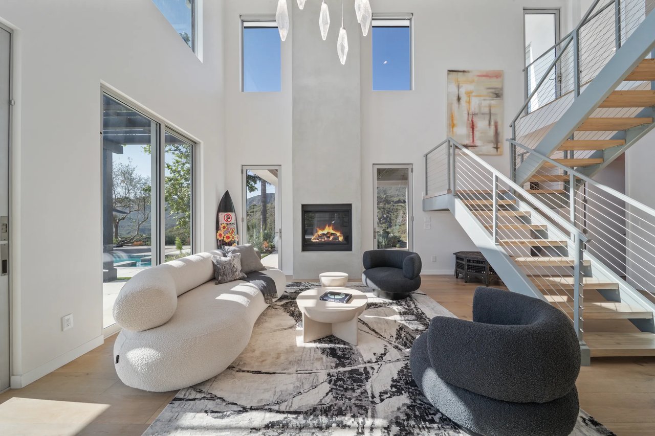 Casa Celeste by Oraklus