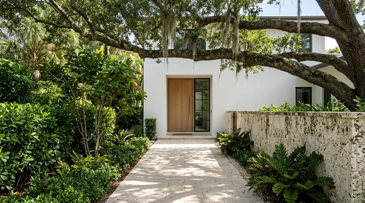 The Coconut Grove Week That Closes Out the World Cup Summer