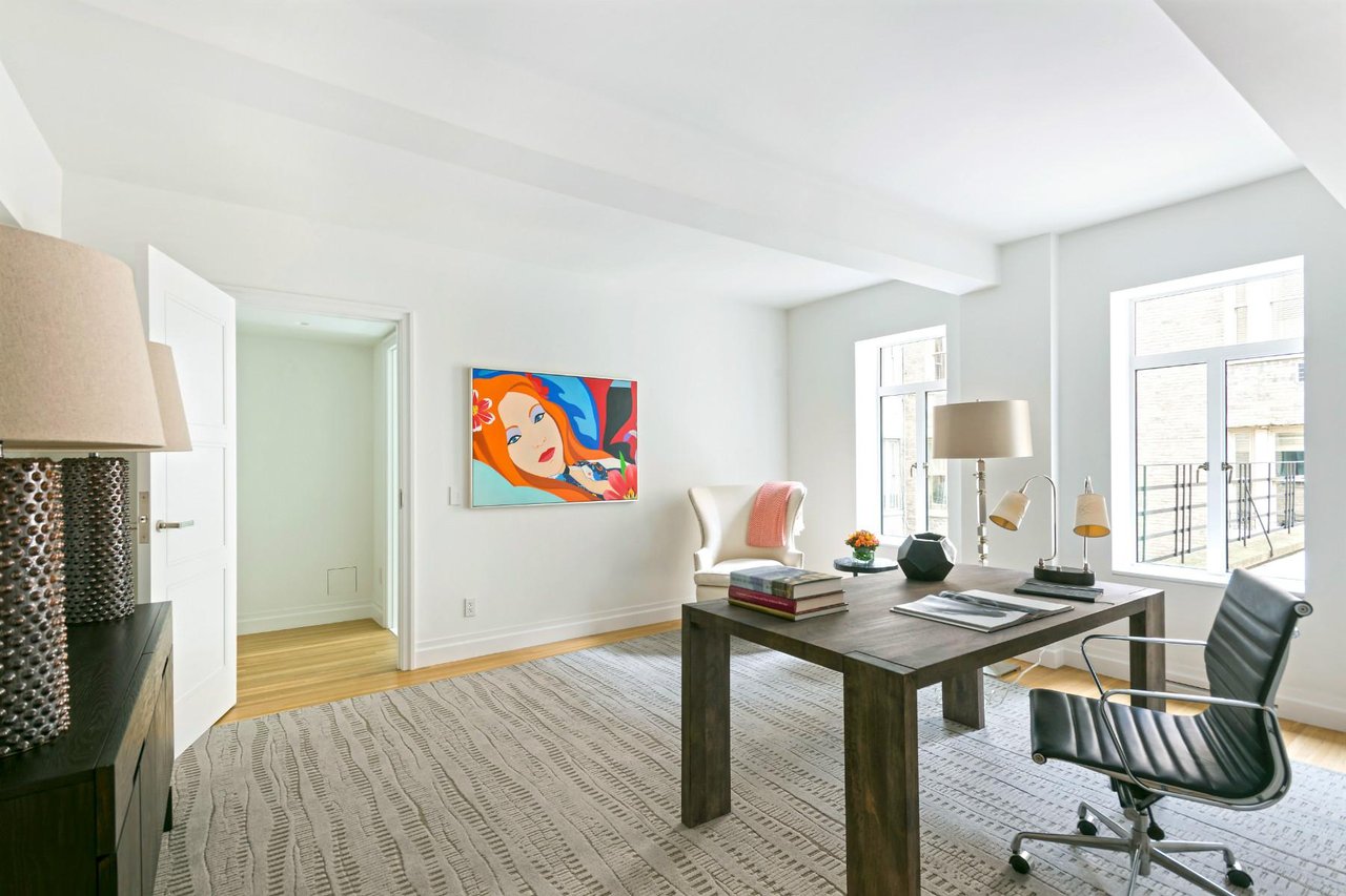 737 Park Ave, Unit 14E