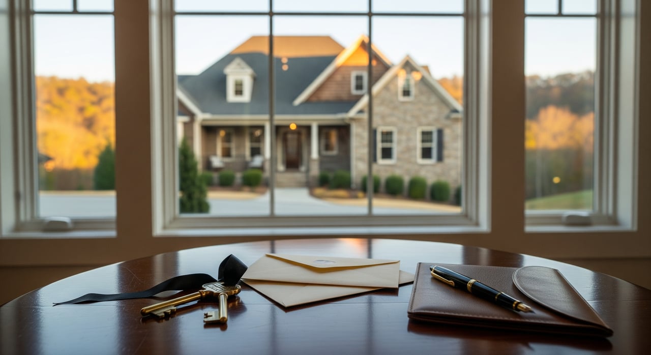 Closing Costs For Ooltewah Homebuyers