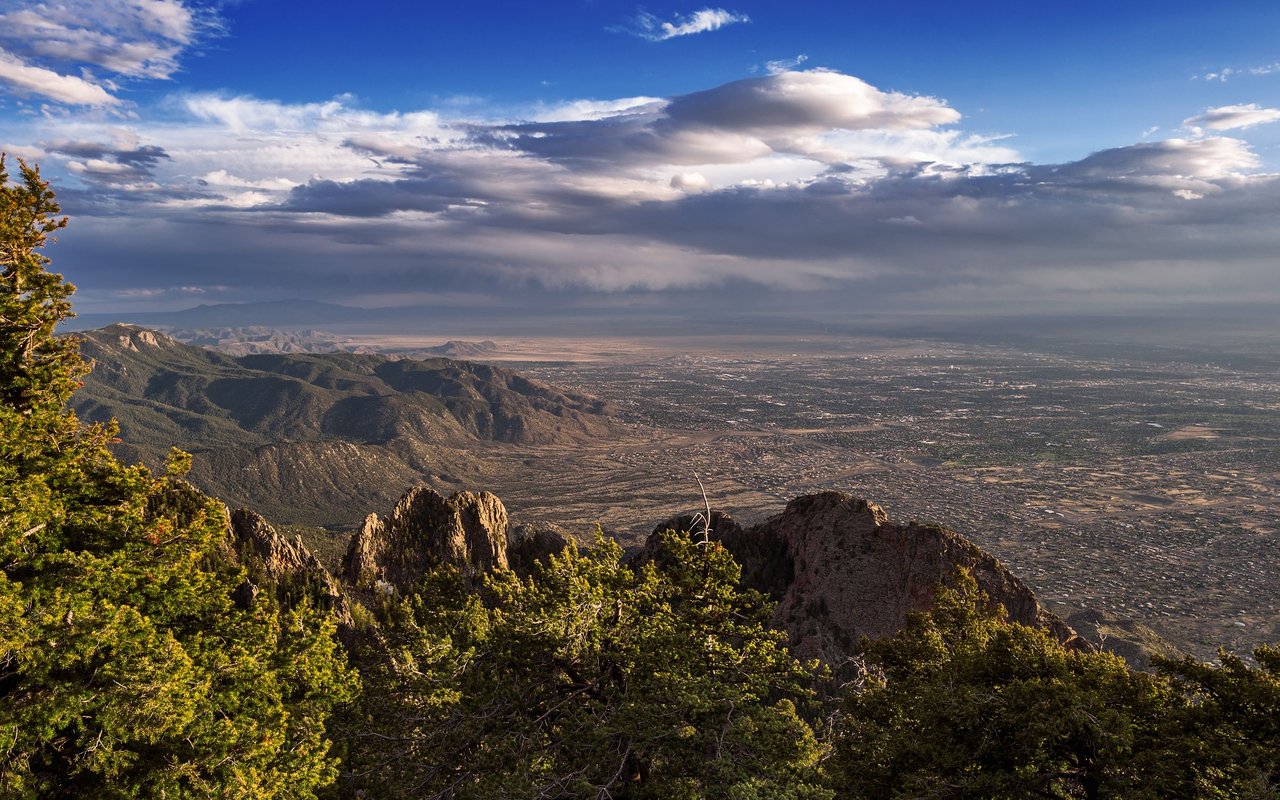 North Albuquerque Acres