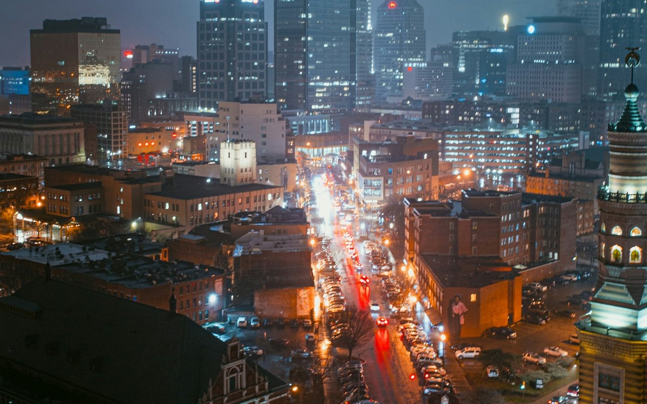 Why Downtown Indianapolis Remains a Commercial Real Estate Hotspot