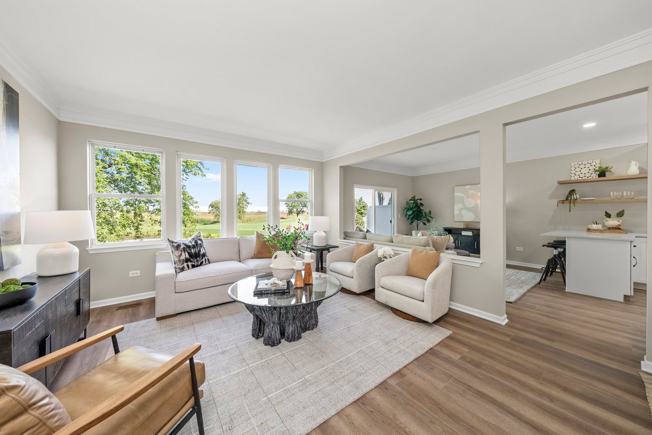 55+ Carillon - Stunning Scottsdale Model