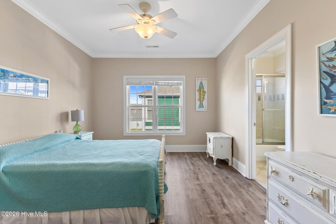 1505 Mackerel Lane #1