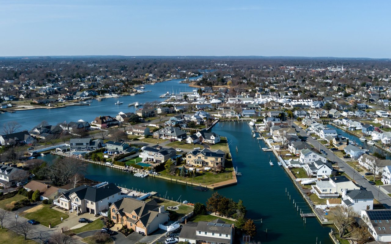 Suffolk County