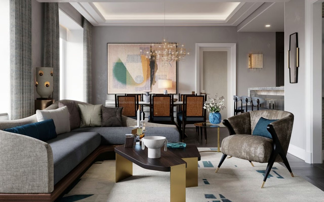 The Waldorf
