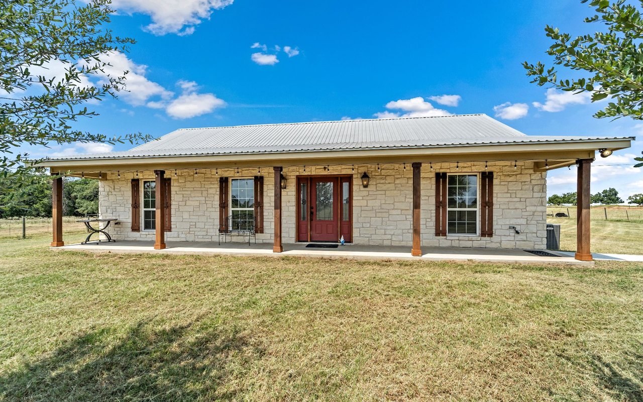 Milam County