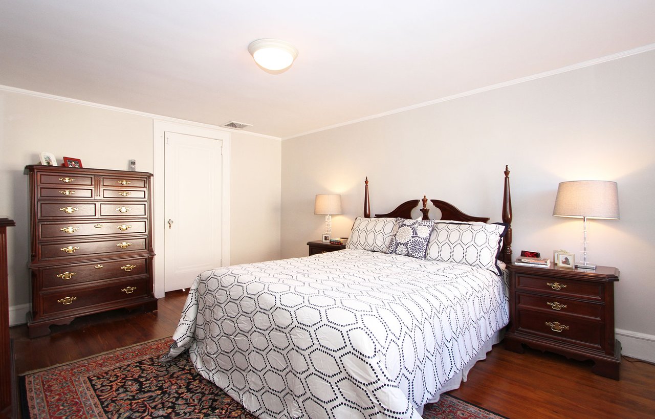 Sold with Multiple Offers! 893 Ridgewood Road, Millburn $652,000