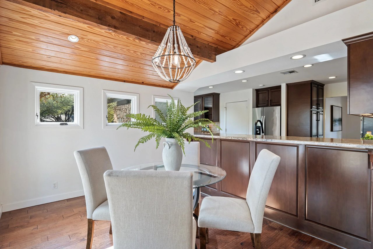 9112 Balcones Club Dr | Modern Luxury on the 12th Fairway