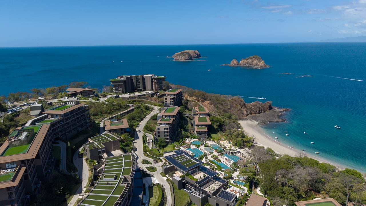 Waldorf Astoria Costa Rica - Condo #14