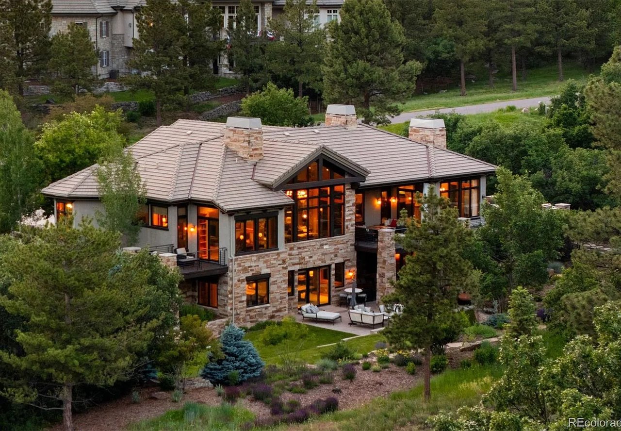 786 International Isle Drive | Village at Castle Pines