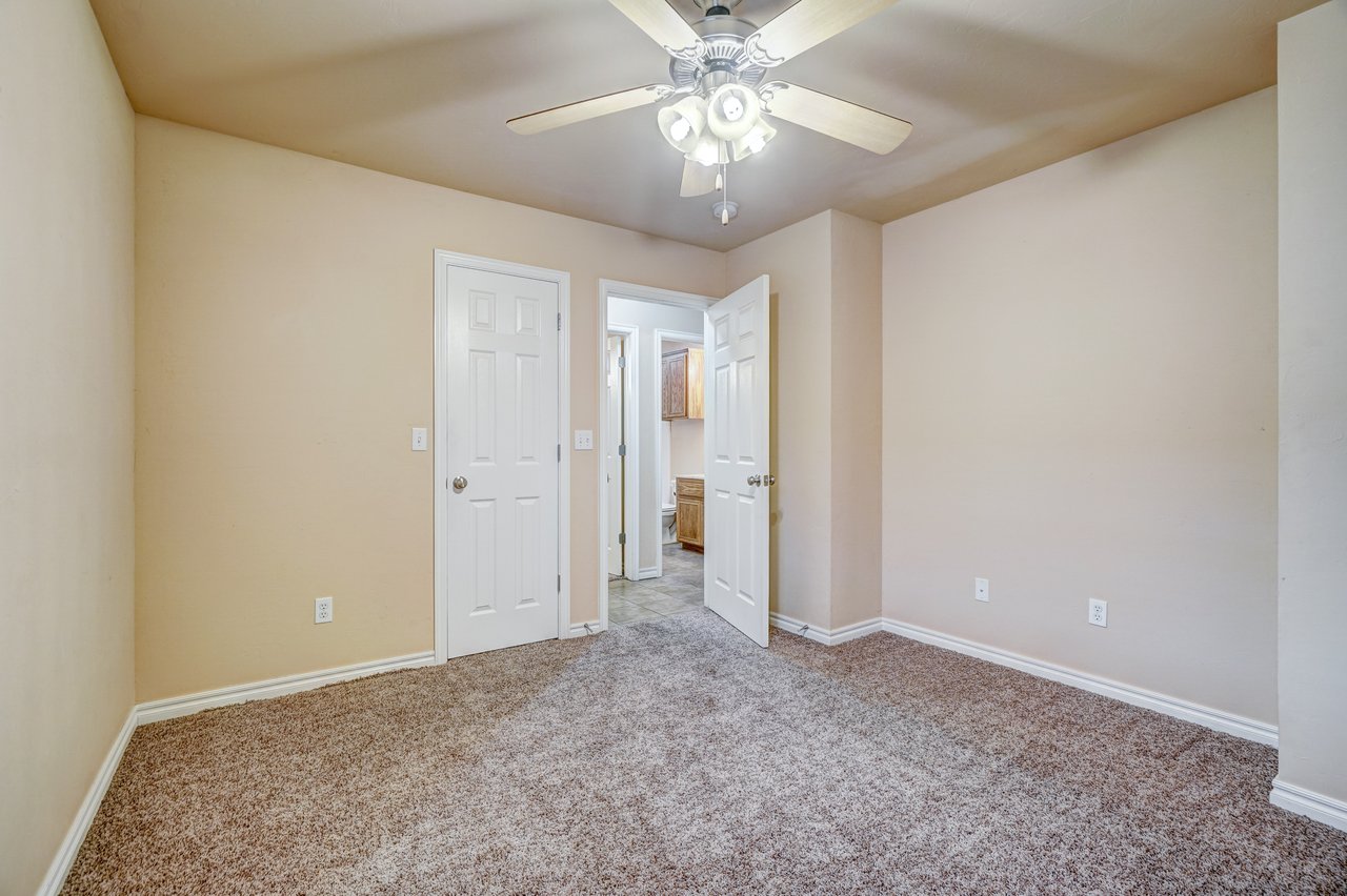 Golden Acres Townhomes