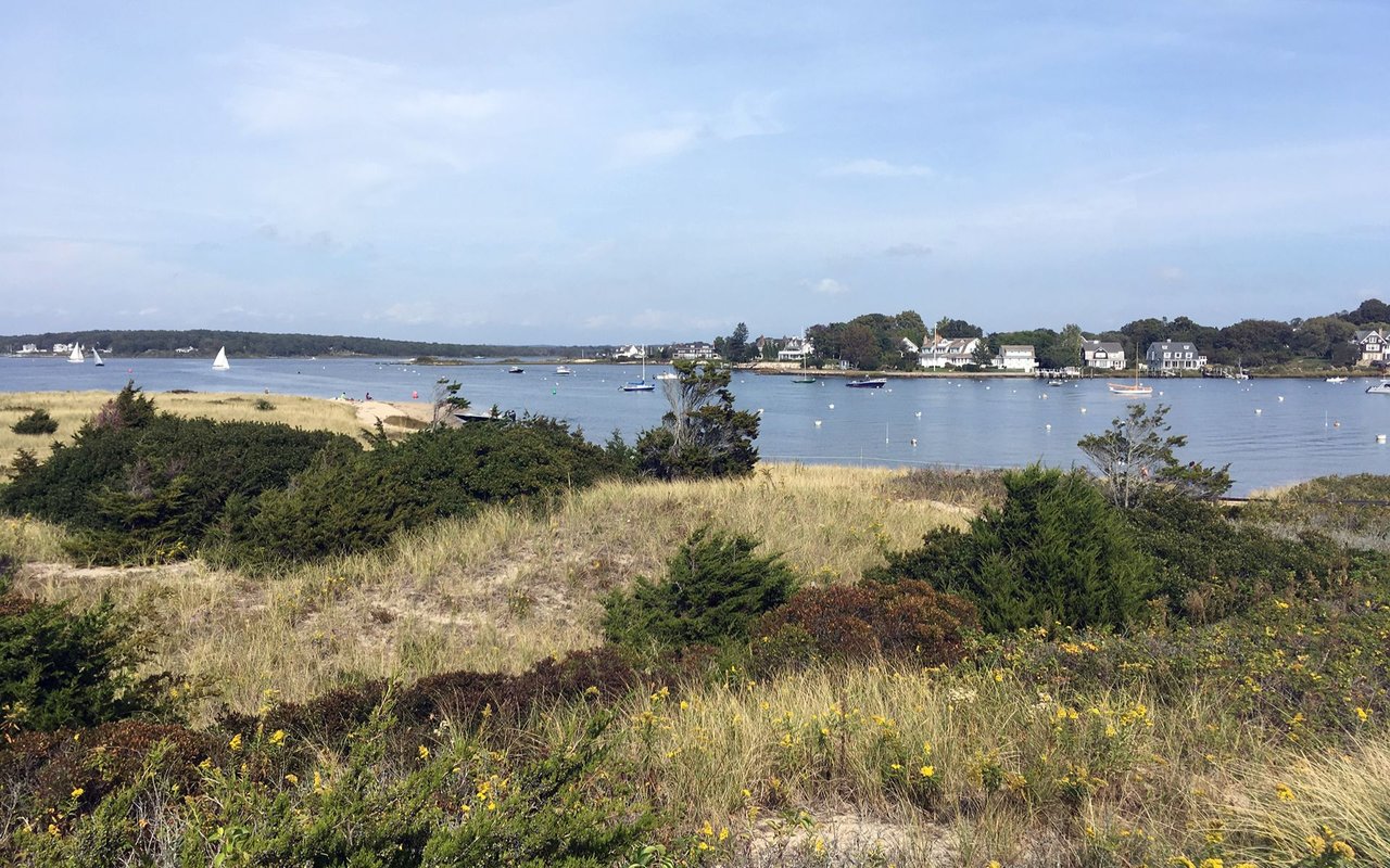 Misquamicut