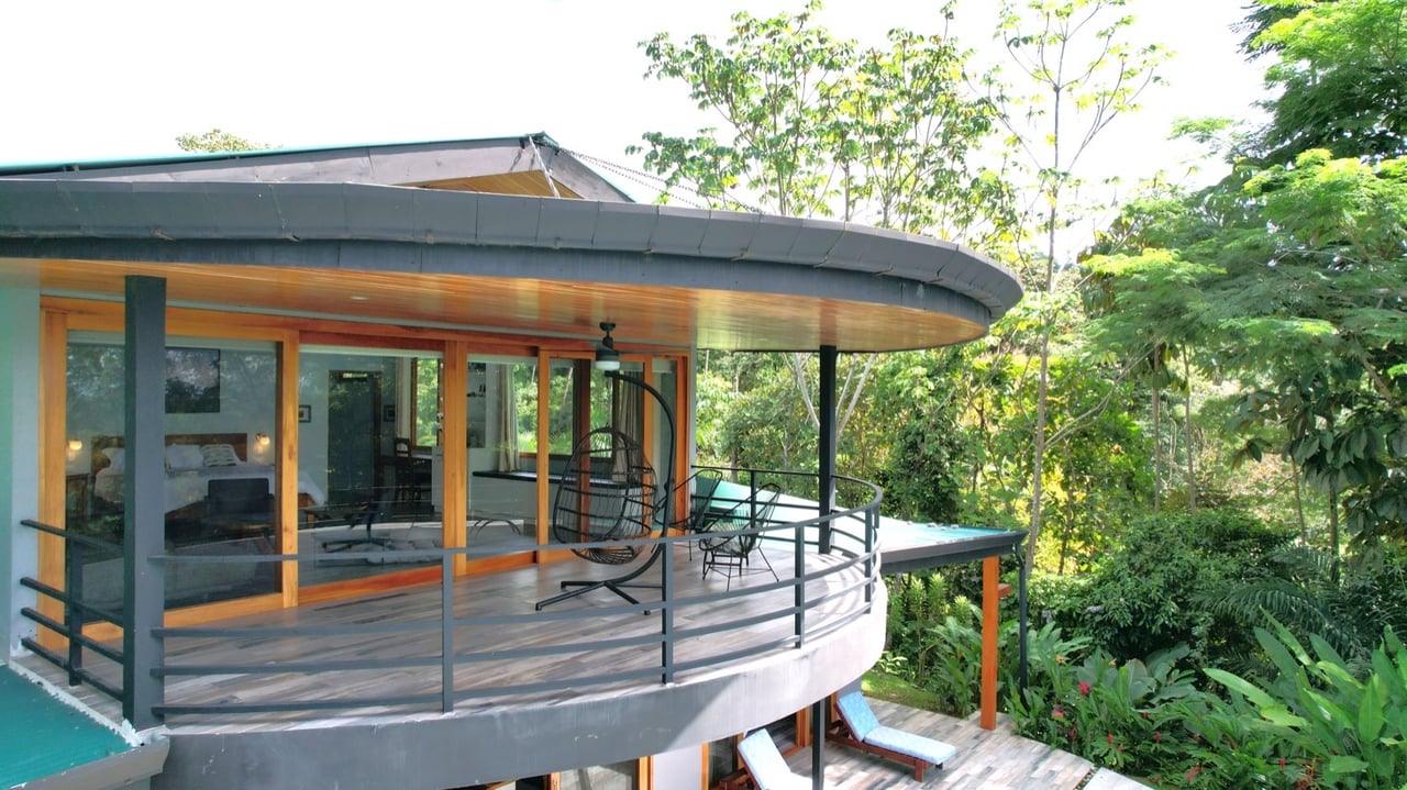 Affordable Resort Style Ocean View Home