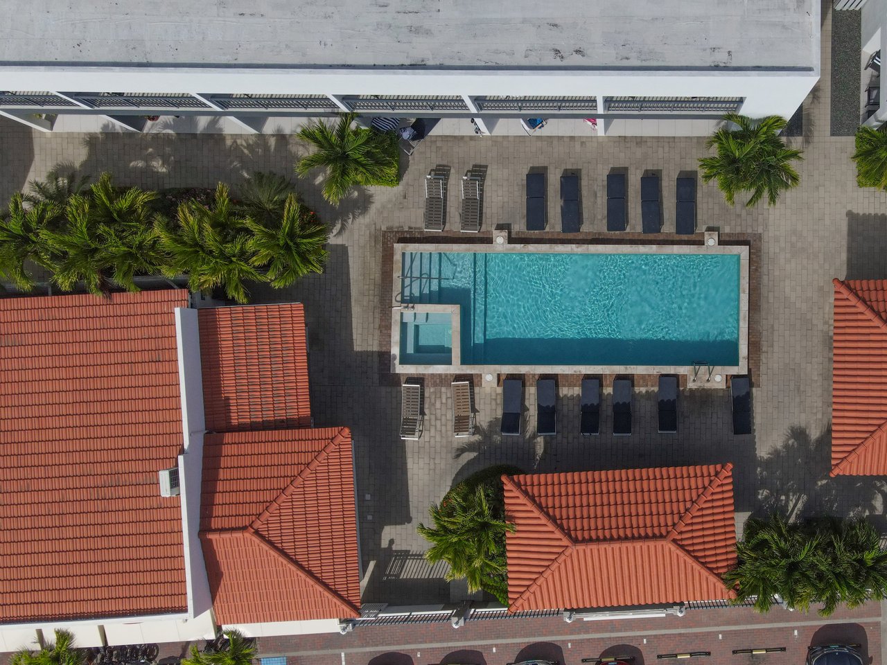 Arena Condominiums Units 4 & 4A