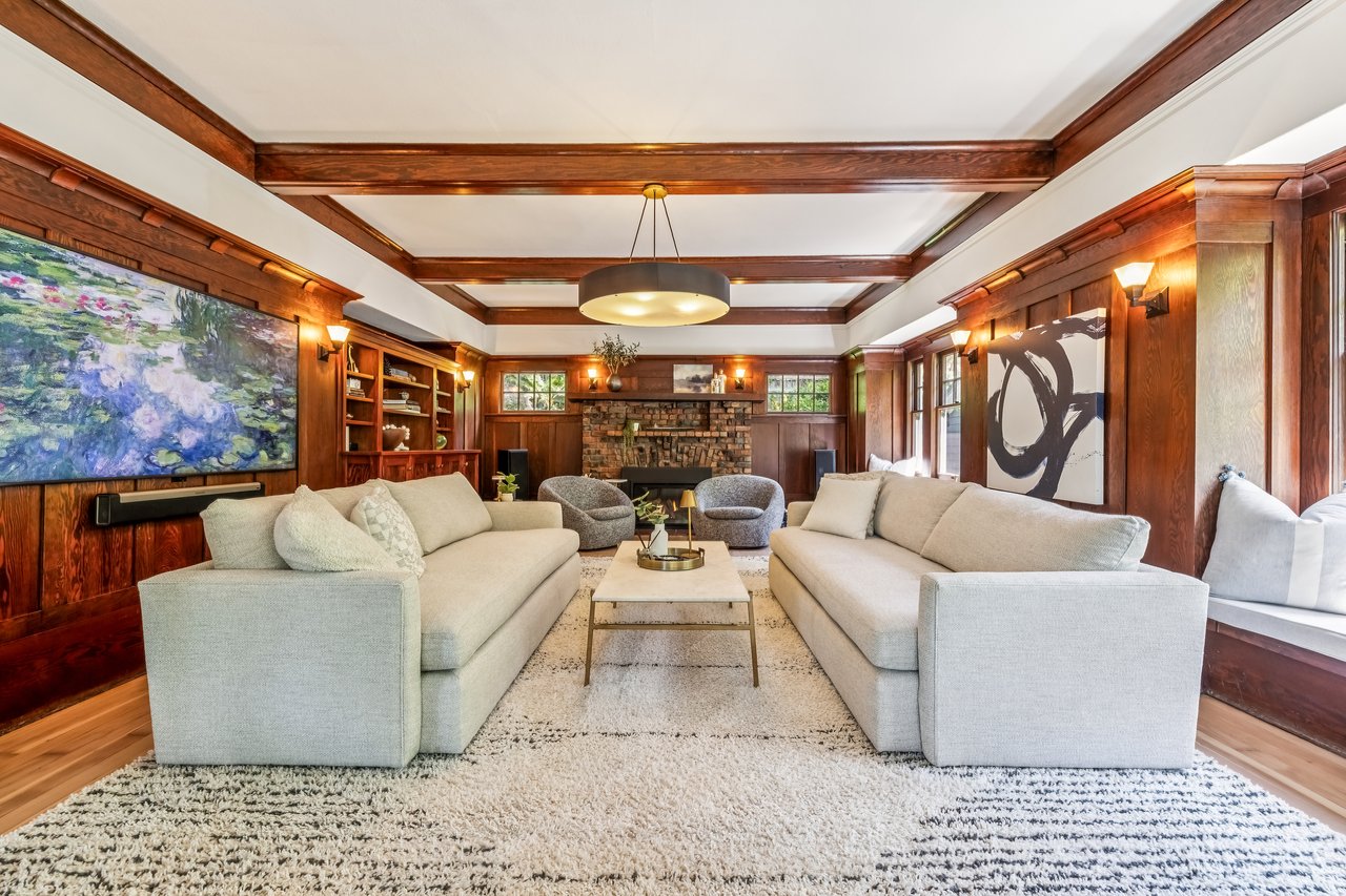 183 Molino Avenue, Mill Valley