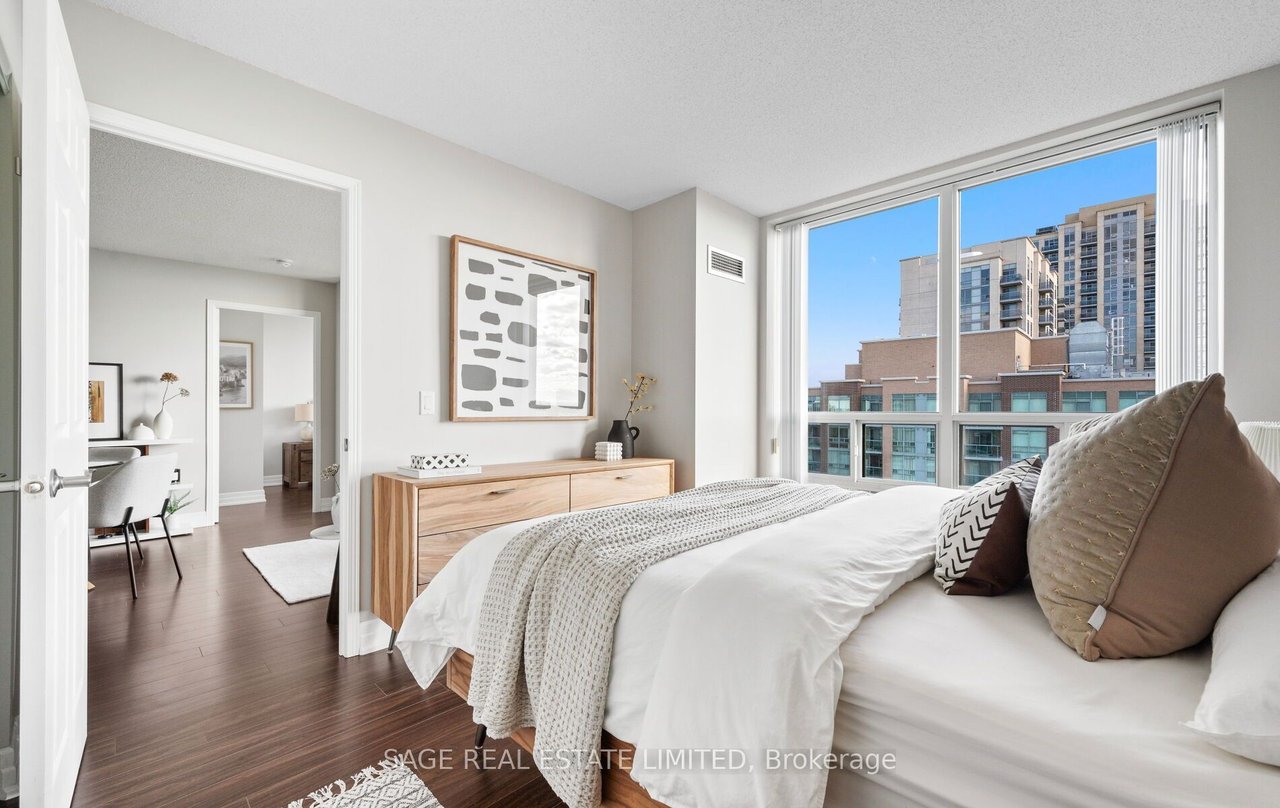 MICHAEL POWER PL PENTHOUSE