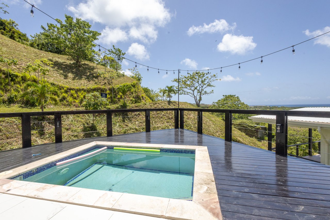 Casa Ramirez, Coral View Villages