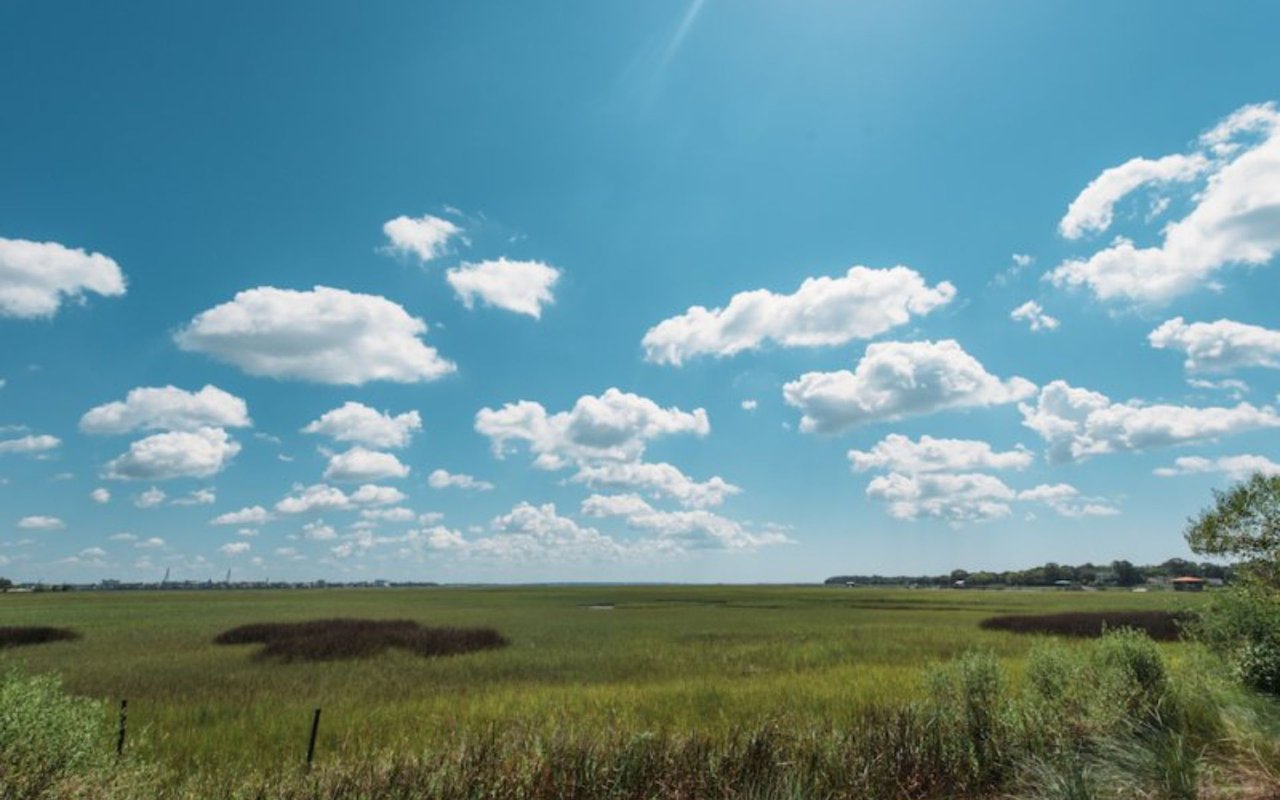 Lowcountry Living – August Events