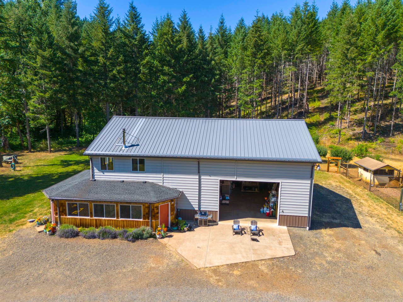 Thetford Home & Forest