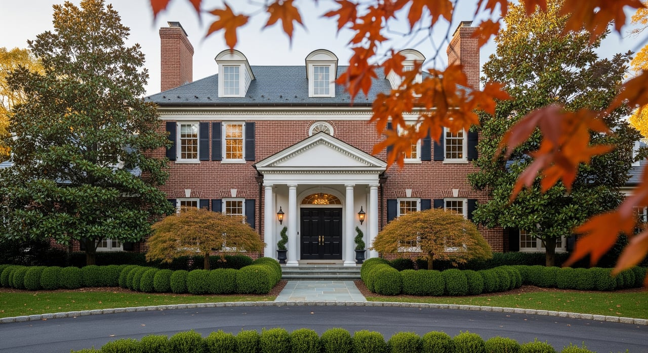 Best Time To Sell In Fairfax Station