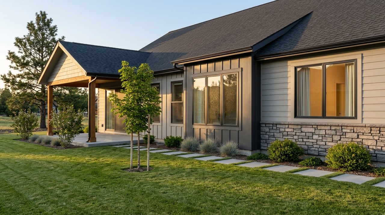 Is Middleton Right For You? Space, Commute And Lifestyle