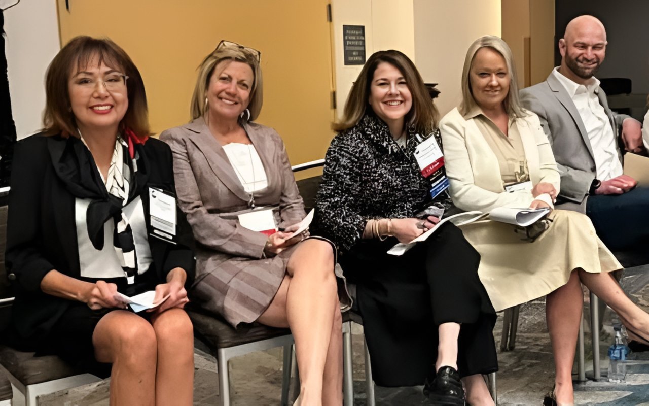 Relocation Director’s Council’s Meeting 2024 | Denver, CO