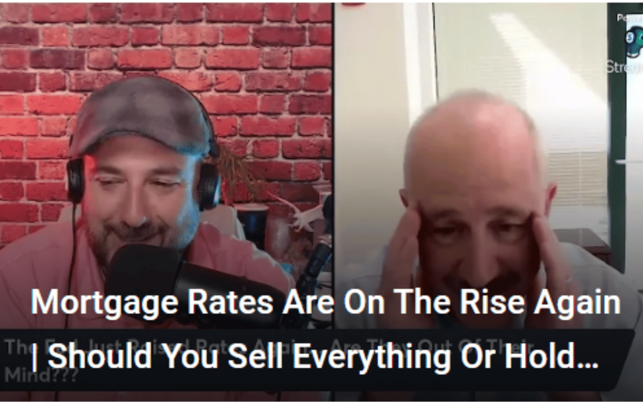 To Sell Or Not To Sell, That Is The Question