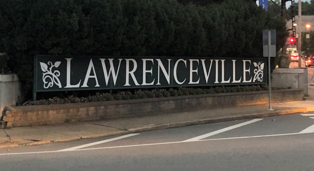 Lawrenceville