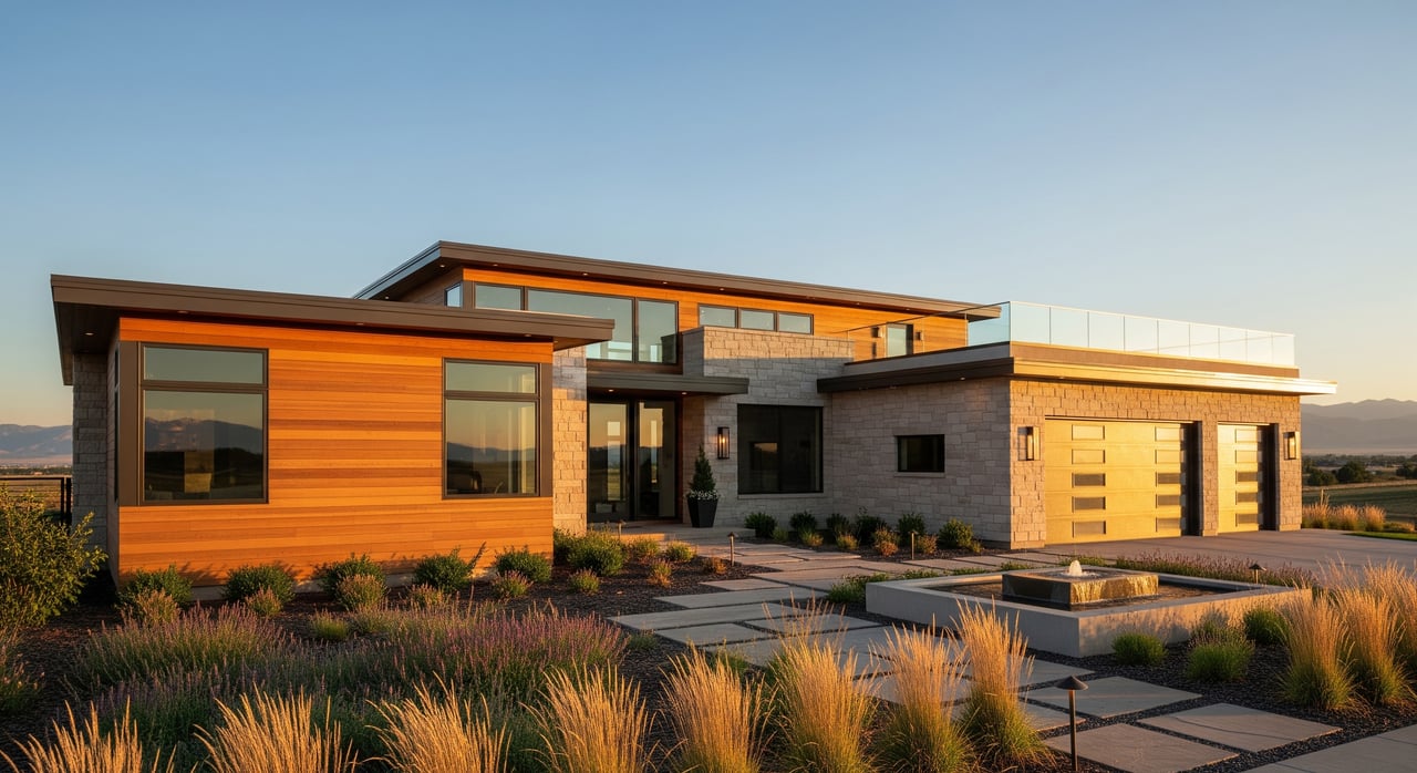 Pricing Luxury And Move-Up Homes In Greeley