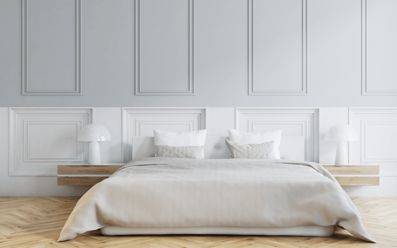 Simple Ideas to Refresh Your Main Bedroom
