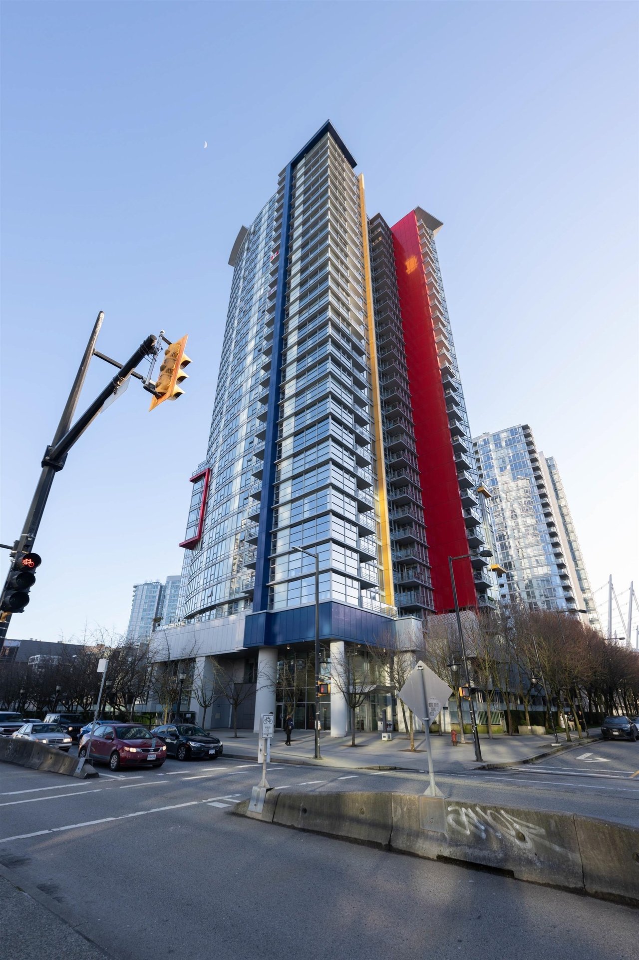 602 Citadel Prde, #3507