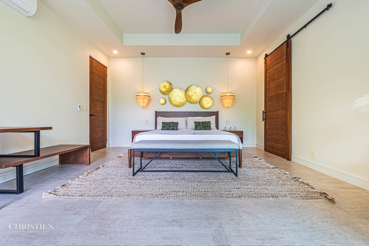 Ocean View Home Las Colinas #13