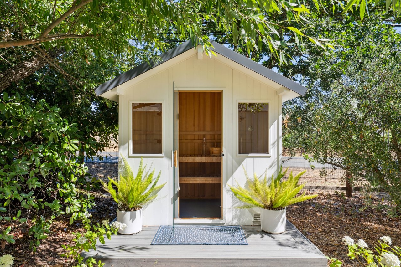 Sonoma’s Premier Wine Country Estate
