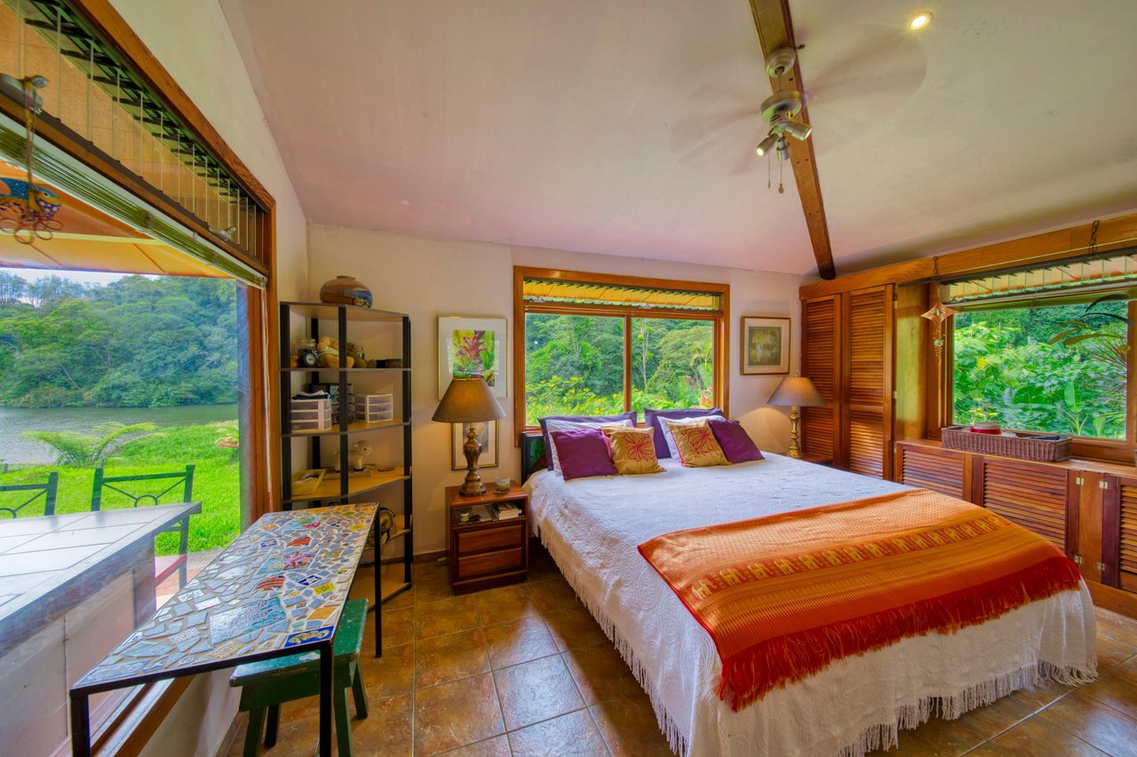 The Lucky Bug | Boutique Hotel & Investment Opportunity in Nuevo Arenal