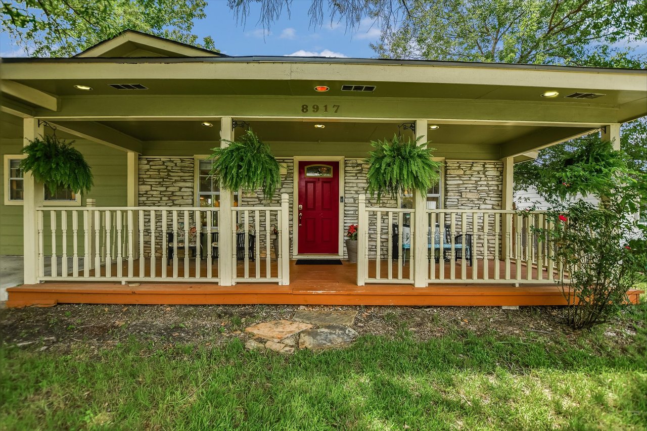 8917 Glenn Lane