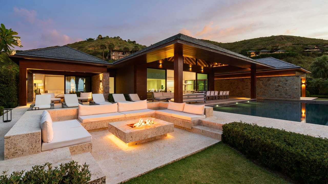 The Beach House
