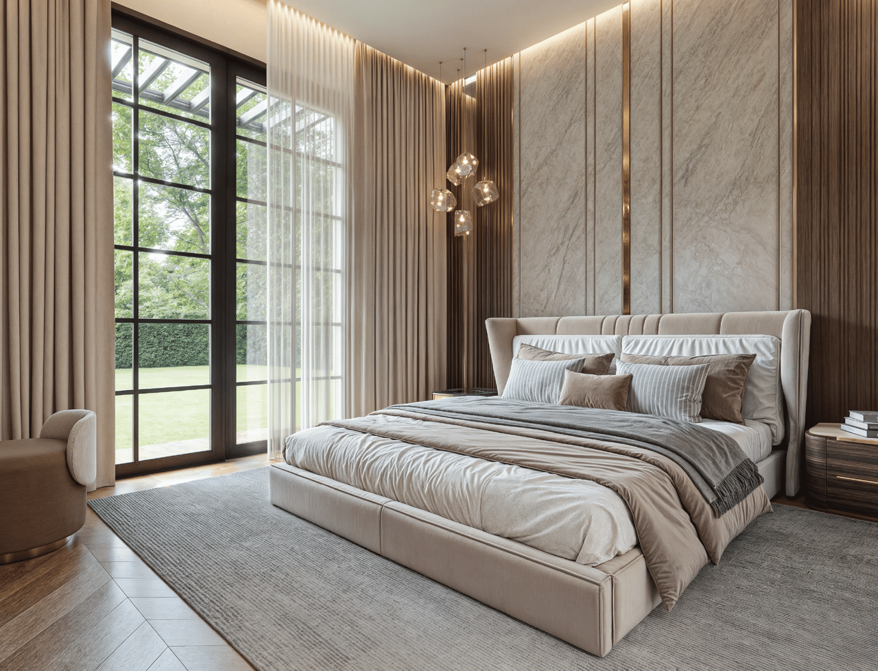 Villa on Ourika Road, Marrakech