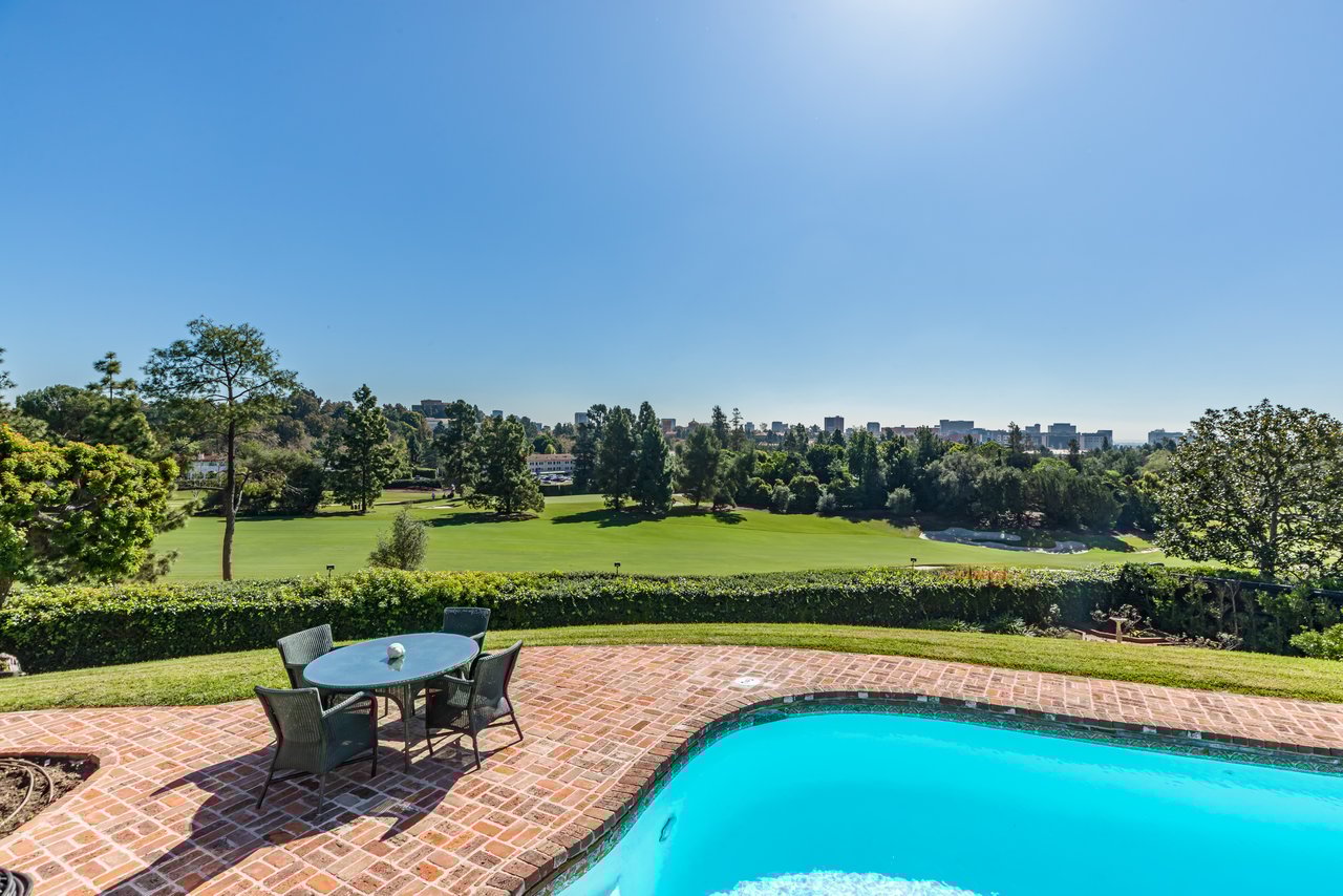 551 Perugia Way, Bel Air