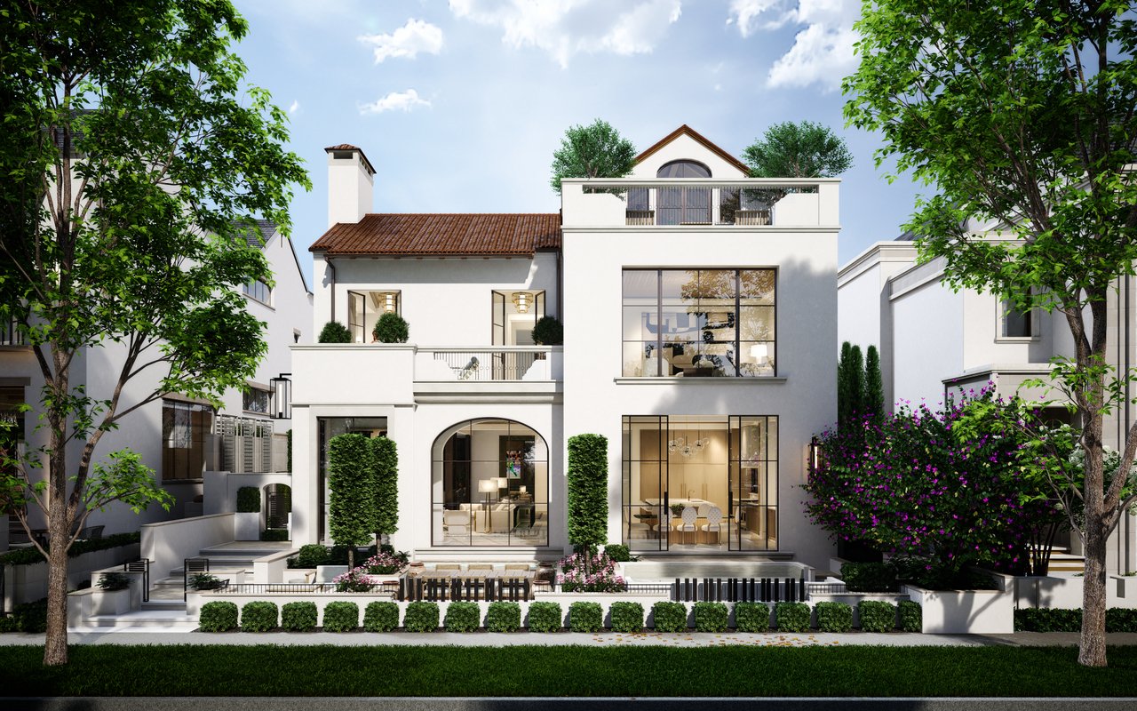 Santa Barbara Modern