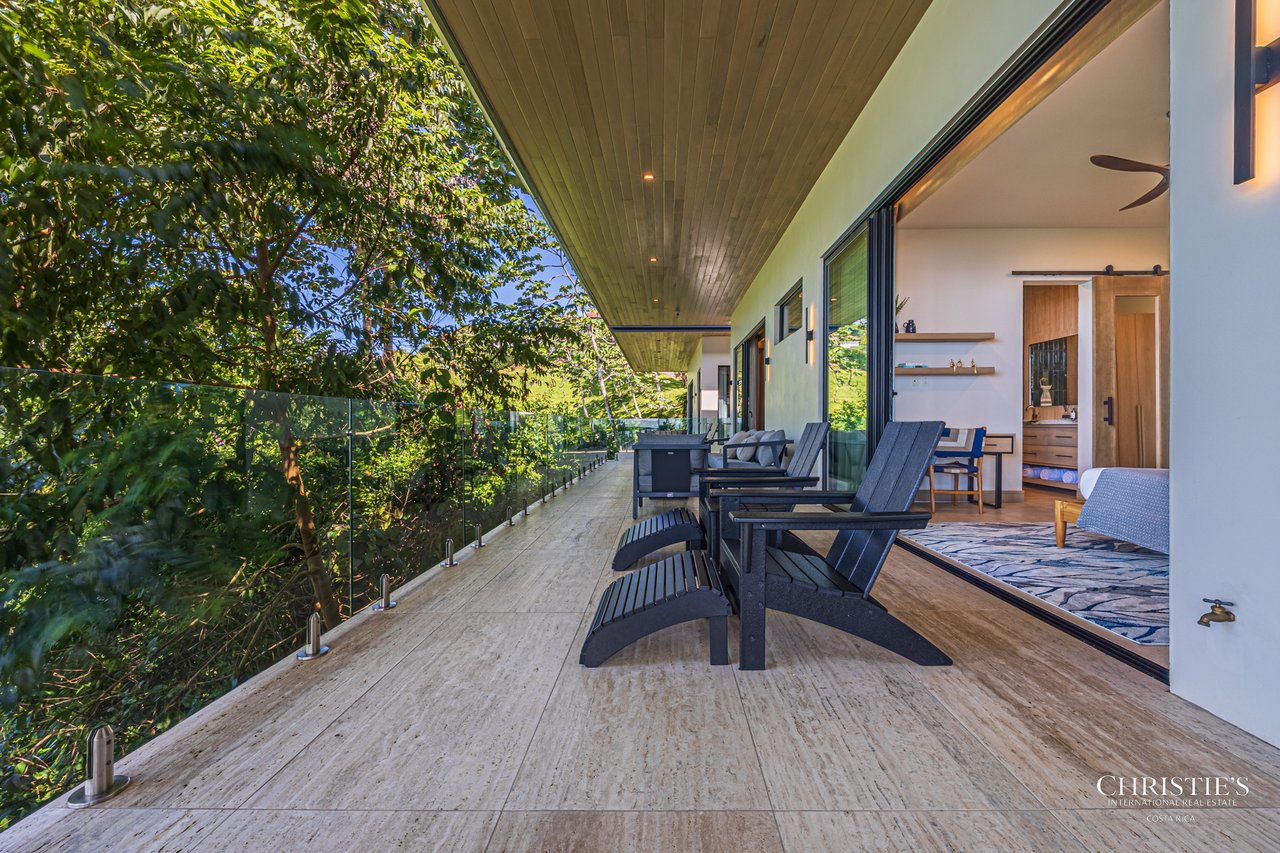 Luxury Estate in Escaleras- incredible ocean views 5.5 Acres