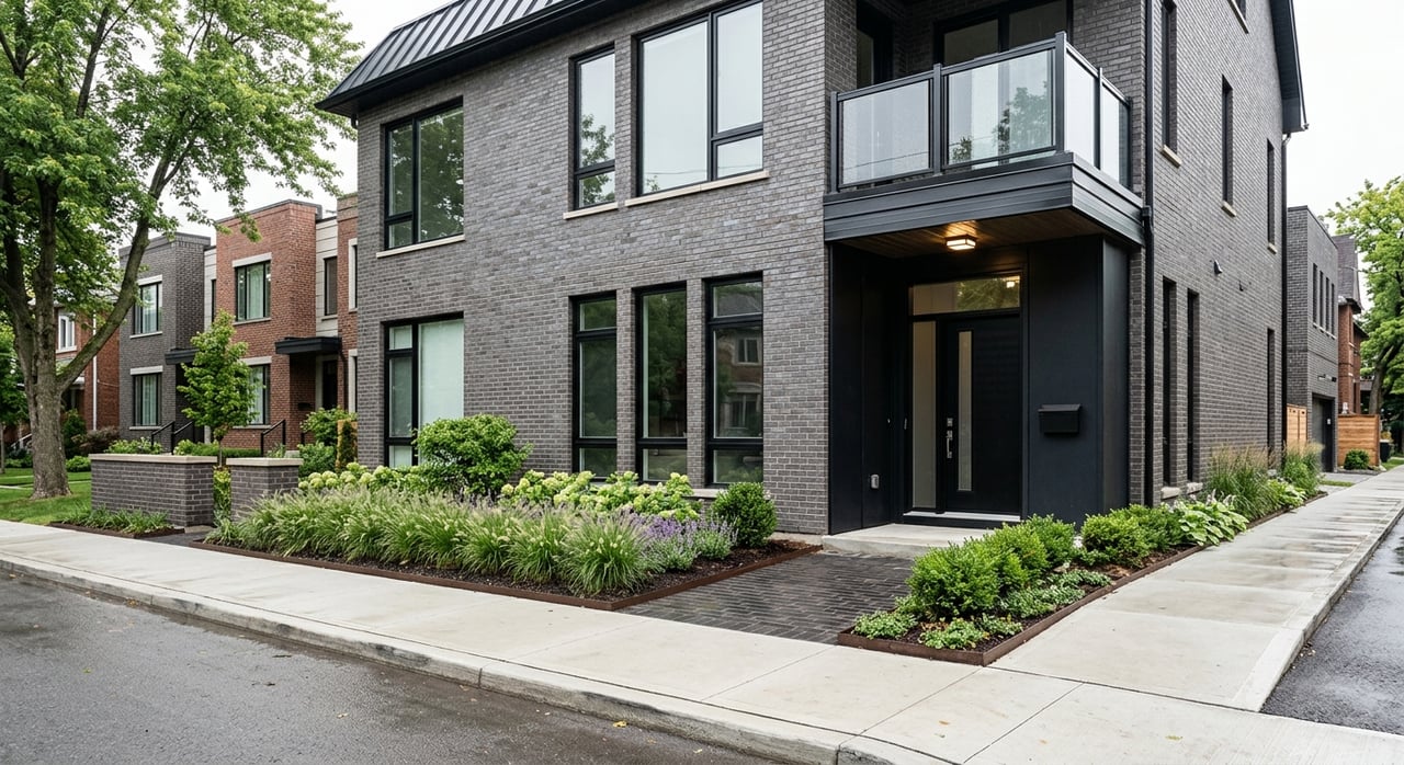 Bronzeville New Construction: A Step-By-Step Overview For First-Time “ cover