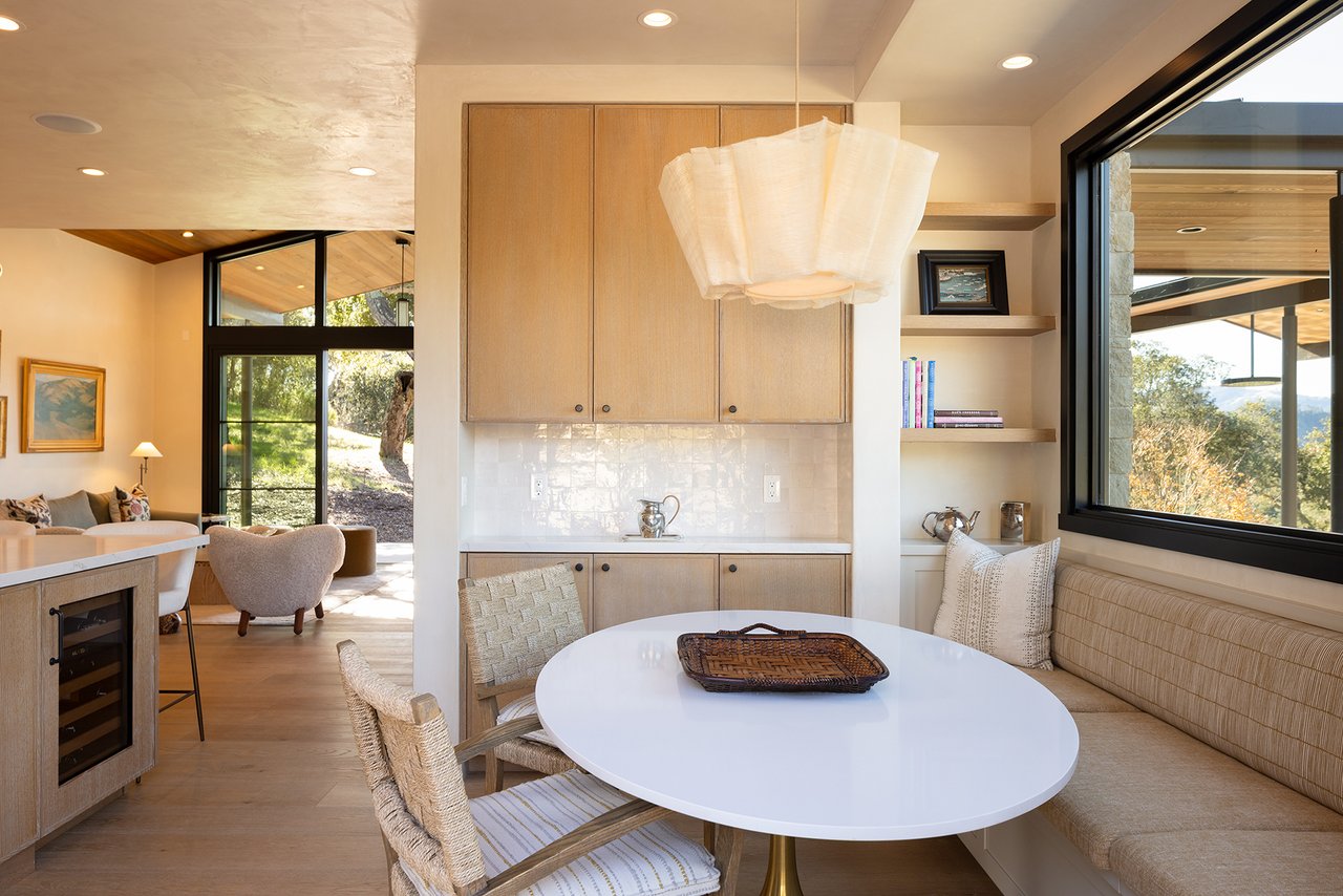 Modern Tehama Generational Estate