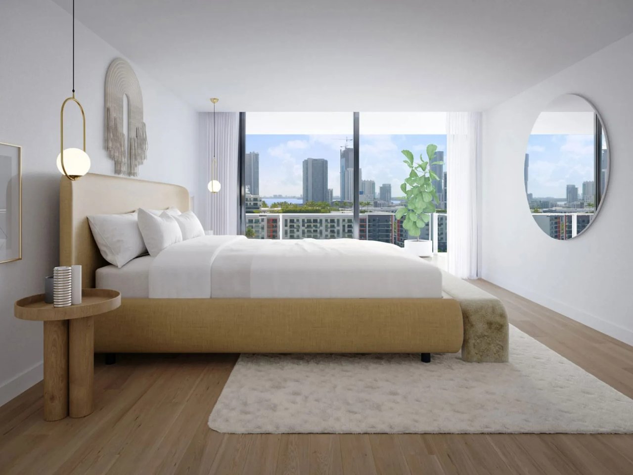 The Standard Miami