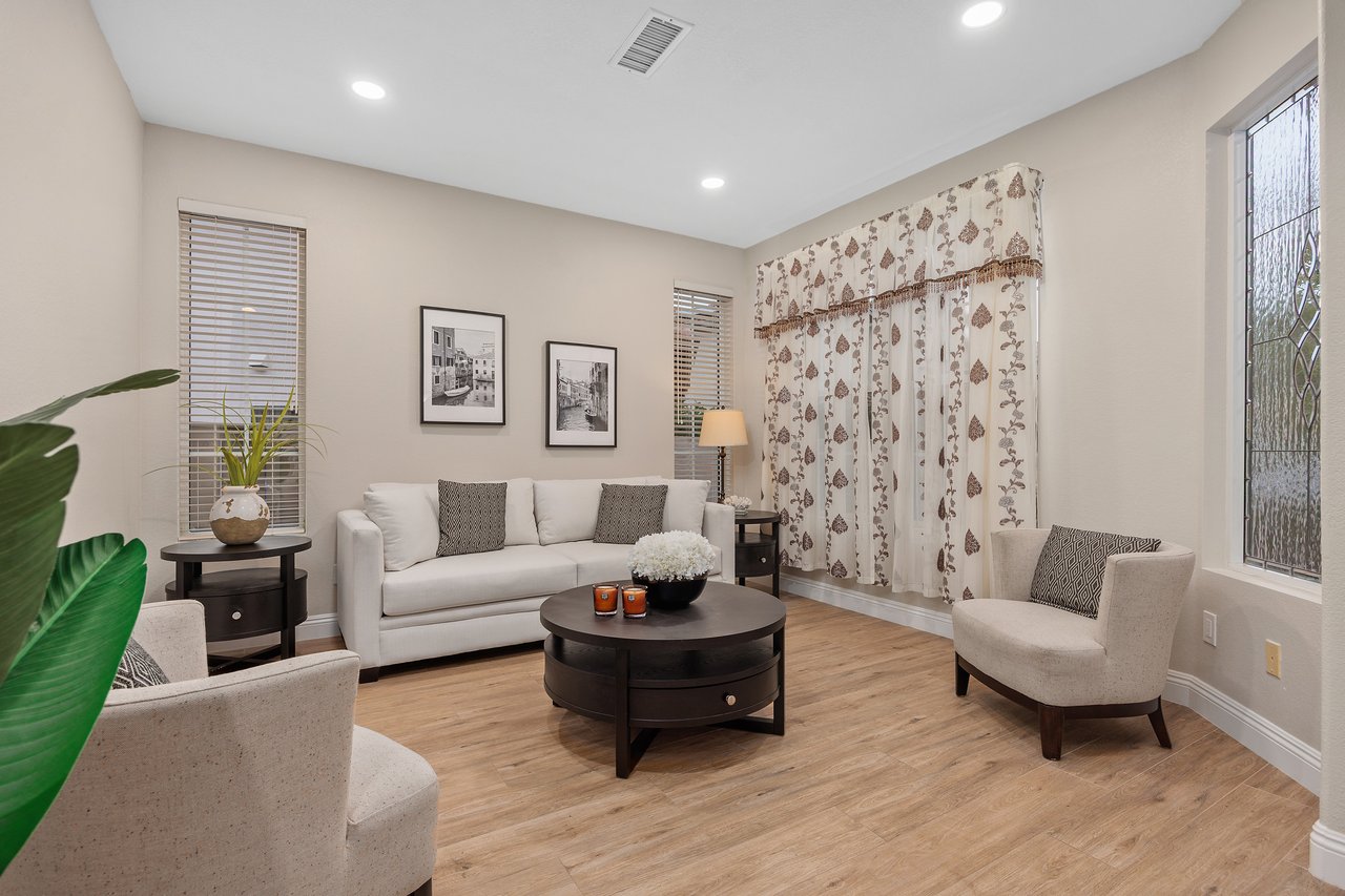 3709 Torrey View Court