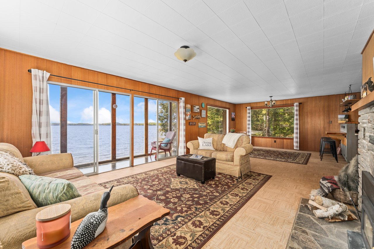 199 Long Point Road, Skeleton Lake, Muskoka Lakes, ON