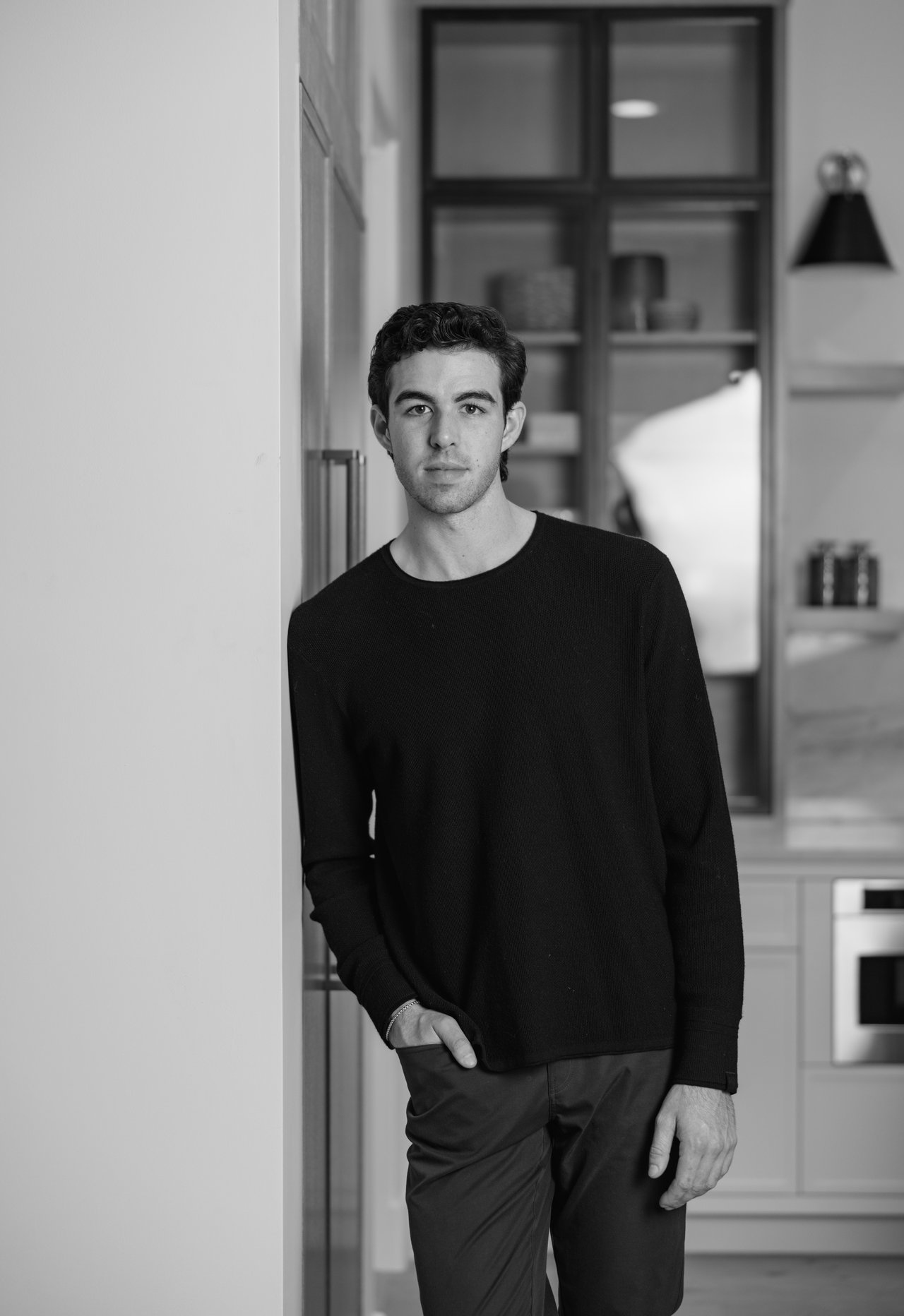 Colin Monaco