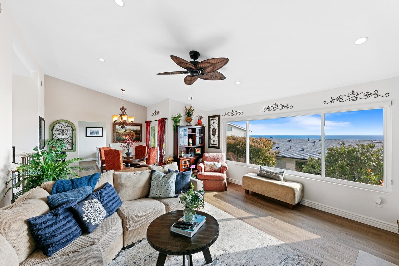 Zuma Bay Villas Ocean View Condo
