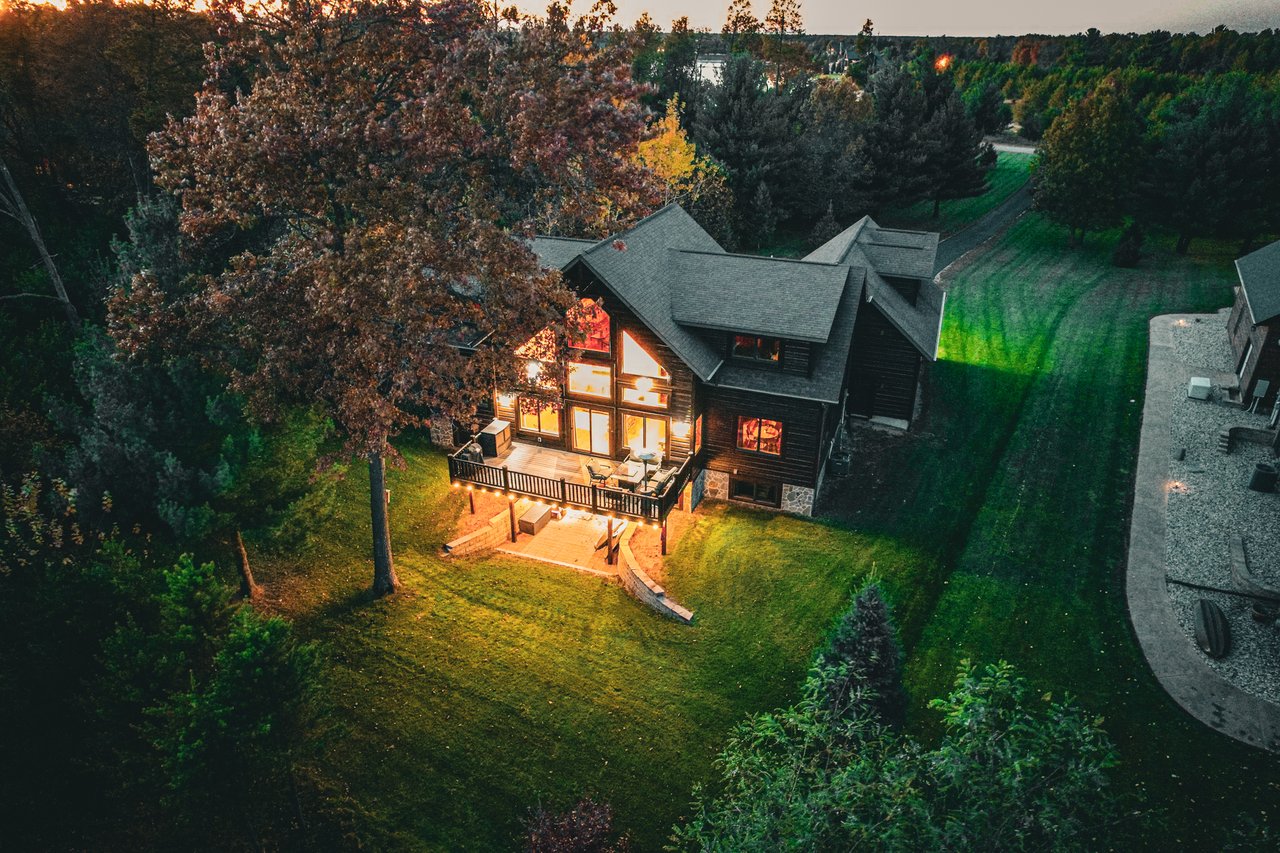 Buy WITH PFAFF PROPERTIES