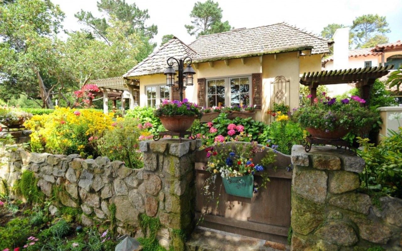 Carmel, CA Featured Home